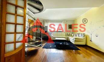 Imagem 5: Cobertura Duplex à venda, R$ 1.450,000,00, 234 metros úteis, 4 dormitórios, 2 suítes, 3