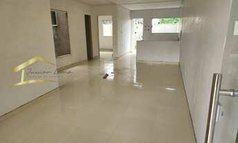 Imagem 2: CASA NOVA ( BARRA DOS COQUEIROS