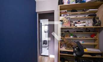 Imagem 7: Apartamento à Venda - Vila das Mercês, 3 Quartos, 75 m2