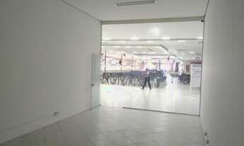 Imagem: Loja Comercial Bremen Zenter