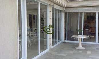 Imagem 5: Venda- Casa com 4 suítes em Condomínio Residencial Alphaville