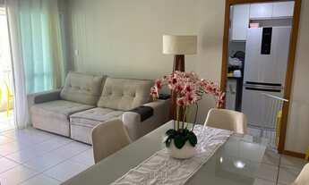 Imagem 4: Apartamento para venda com 65 metros quadrados com 2 quartos em Imbuí - Salvador - BA