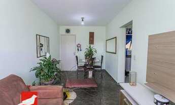 Imagem 3: Apartamento à venda no bairro Vila Marina - São Paulo/SP