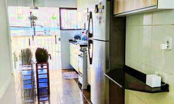 Imagem 4: Casa para venda - 3 quartos - Energia Solar