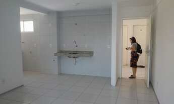 Imagem 5: Apartamento com 2 dormitórios à venda, 57 m² por R$ 161.717,48 - Planalto Ayrton Senna - F