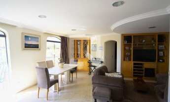 Imagem 2: Apartamento à Venda - Jardim Avelino , 3 Quartos, 157 m2