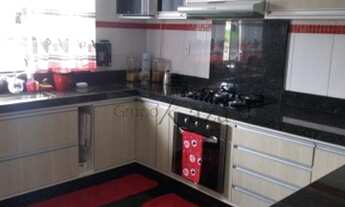 Imagem 5: Taubate - Casa Padrão - Jardim Baronesa