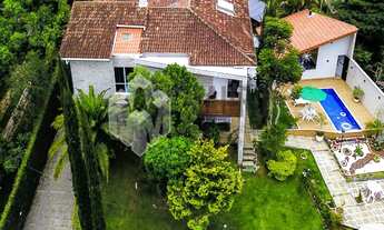 Imagem 2: CASA RESIDENCIAL em TERESÓPOLIS - RJ, GOLFE