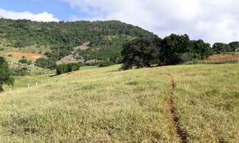 Imagem 7: Sítio de 60.000 m² , Só Pasto em Piracaia - SP ( região de Atibaia