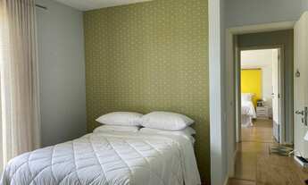 Imagem 2: Casa de condomínio sobrado para venda possui 460 metros quadrados com 7 quartos