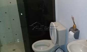 Imagem 4: Chácara próxima à Represa de Paraibuna - SP