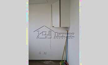 Imagem 3: Apartamento no Centro de São José dos Campos