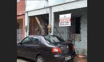 Imagem: Sobrado à venda, Sacramenta, Belém, PA