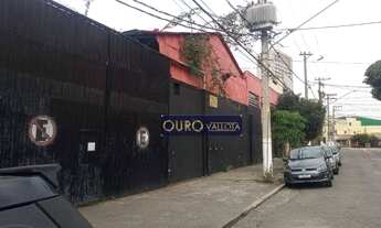 Imagem: Galpão com 2.400m² - GA 220706MN