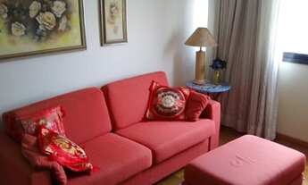 Imagem 6: 2 Dorms. c/ vaga - Reformado - Liberdade - Em frente a Uninove