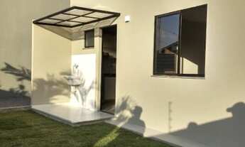 Imagem 6: Casa Condominio Residencial Concept, papagaio