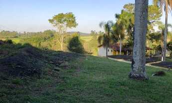 Imagem 3: Terreno em Ibiúna com Fácil Acesso a Capital de SP