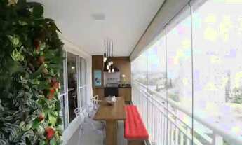 Imagem 4: Apartamento novo de 3 quartos no centro do Rio em condomínio completo