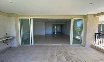 Imagem 5: Apartamento para venda possui 313 metros quadrados com 4 quartos