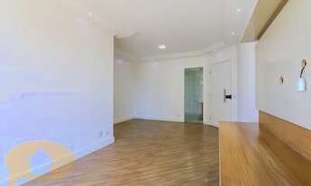 Imagem 5: Apartamento à venda, 3 quartos, 1 suíte, 2 vagas, Jardim Brasil (Zona Sul) - São Paulo/SP