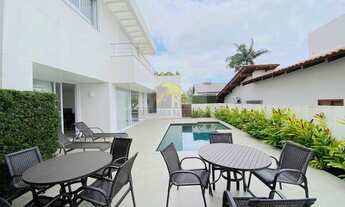 Imagem 5: Aluguel de Temporada e Venda! Casa de 04 suítes na quadra do mar