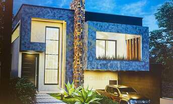 Imagem 5: Casa - Chácaras Alpina - Valinhos