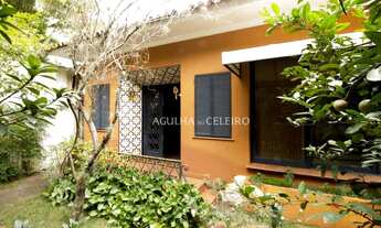 Imagem 3: SãO PAULO - Casa Padrão - Jardim América