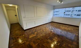 Imagem: Apartamento para venda tem 80 metros quadrados