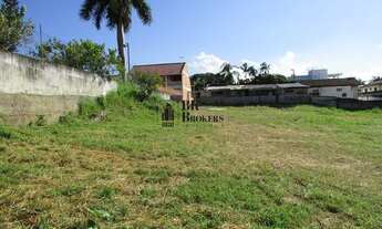 Imagem: Terreno em Camboriú com 1255,09m²