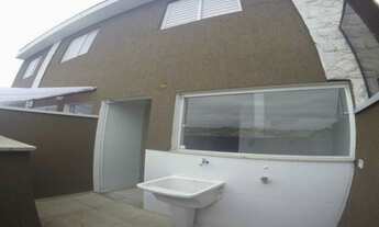 Imagem: Excelente Sobrado em Condomínio Fechado