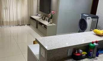 Imagem 5: 3Q no jardim atlântico- varandas de copacabana