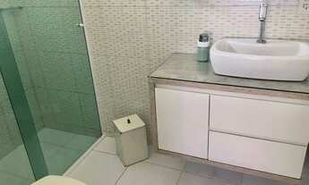 Imagem 3: Casa para venda possui 100 metros quadrados com 3 quartos em Vista Linda - Bertioga - SP J