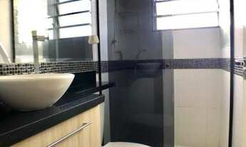 Imagem 4: Apartamento para venda possui 48 metros quadrados com 2 quartos em Barranco - Taubaté - SP