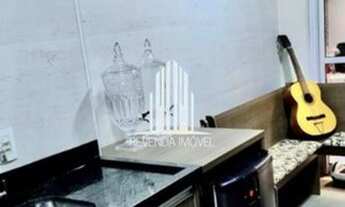 Imagem 2: APT ALTO PADRÃO V LEOPOLDINA, 3 DORM, 2 SUITES, 2 VAGAS DEMARCADAS, SACADA GOURMET, DEPÓSI