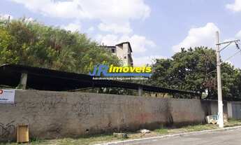 Imagem 4: SãO PAULO - Terreno Padrão - Jardim Matarazzo