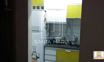 Imagem 5: Apartamento (tipo - padrao) 2 dormitórios, cozinha planejada, portaria 24hs, lazer, salão