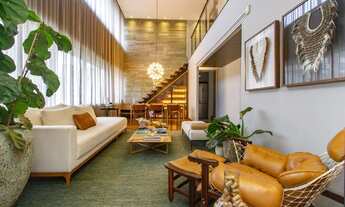 Imagem: SãO PAULO - Apartamento Padrão - Itaim