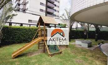 Imagem 2: Apartamento com 4 dormitórios para alugar, 80 m² por R$ 3.000/mês - Casa Caiada - Olinda/P