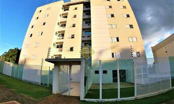 Imagem: Apartamento para aluguel, 2 quartos, 1 suíte