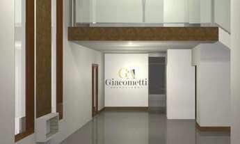 Imagem 6: Casa com 4 dormitórios à venda, 450 m² por R$ 4.500.000,00 - Alphaville - Barueri/SP