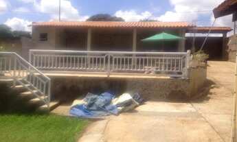 Imagem 2: Sítio com 4 quartos localizado em Souza - MG