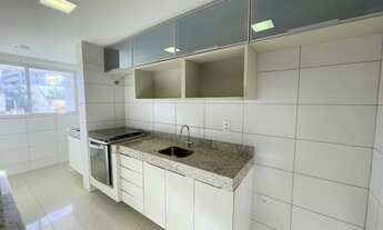 Imagem 6: Apartamento projetado beira-mar à venda com 2 quartos no Jardim Oceania - João Pessoa /PB