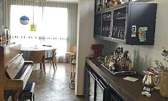 Imagem 6: Apartamento Venda Pinheiros 240 m² 4 Dormitórios