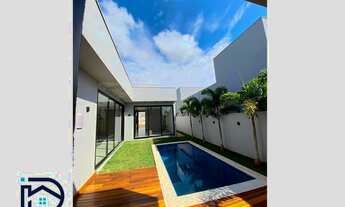 Imagem 7: Casa Térrea em Condomínio Gaudi