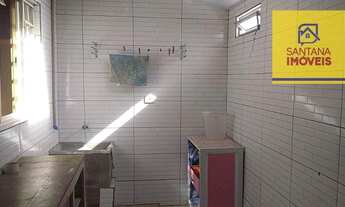 Imagem 5: Casa com 2 dormitórios à venda, 48 m² por R$ 180.000 - Bom Jesus - Campo Largo/PR