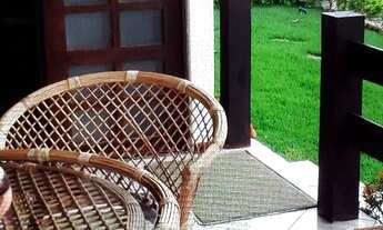 Imagem: Alugo casa MOBILIADA em GRAVATÁ