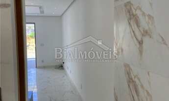 Imagem 7: Casa para venda tem 120 metros quadrados com 3 quartos em Campo Grande - Rio de Janeiro