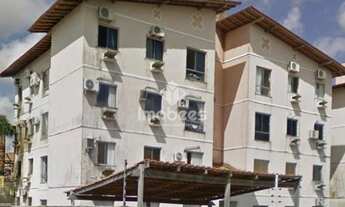 Imagem: Apartamento à venda, 2 quartos, 1 suíte