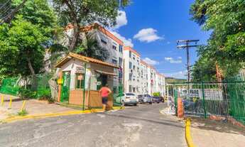 Imagem 4: Porto Alegre - Apartamento Padrão - Santa Tereza