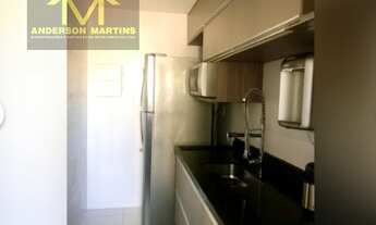 Imagem 6: Apartamento 2 quartos Ed. Vintage Cód: 18717 TLL